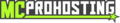 mcprohosting.com logo