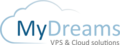 mydreams.cz logo
