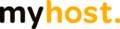 myhost.nz logo