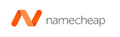 namecheap.com логотип