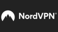 nordvpn.com логотип