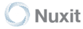 nuxit.com logo