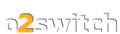 o2switch.fr logo