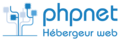 phpnet.org logo