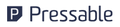 pressable.com logo
