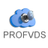 profvds.com Icona