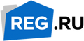 reg.ru логотип