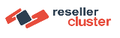 resellercluster.com Logo