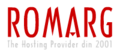 romarg.ro logo