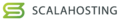 scalahosting.com logotipo