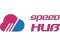 speedhub.eu logo