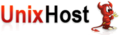 unixhost.pro logo