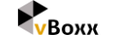 vboxx.nl logo