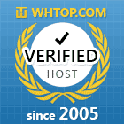 Listed and verified since 2005