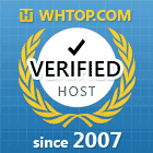 Listed and verified since 2007