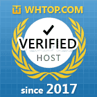 Listed and verified since 2017