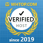 Listed and verified since 2019