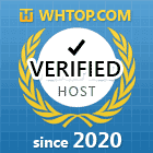 Listed and verified since 2020