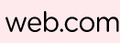 web.com logo