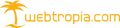 webtropia.com Logo