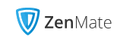 zenmate.com logo